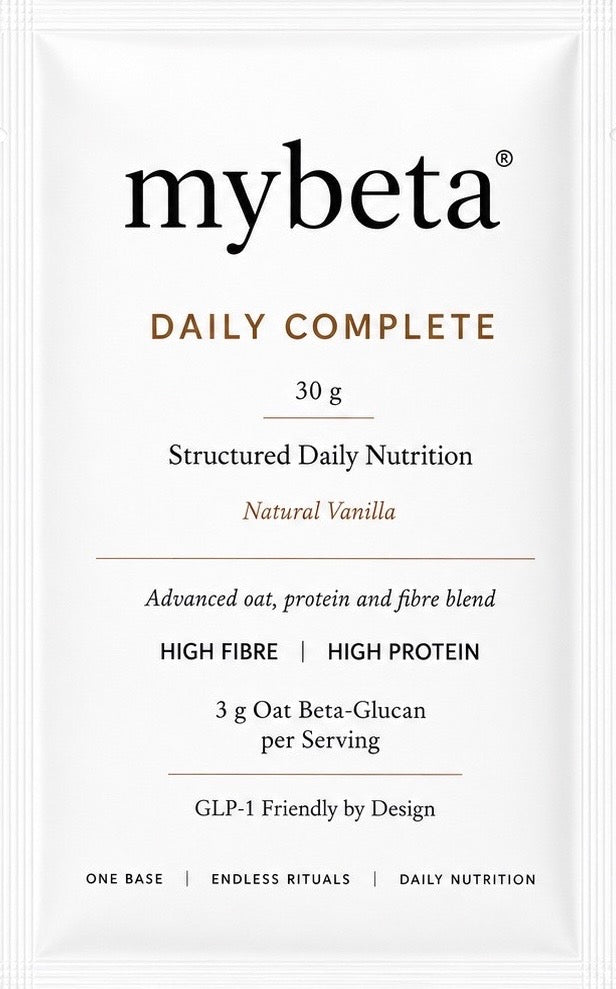 Mybeta Daily - Lifestyle