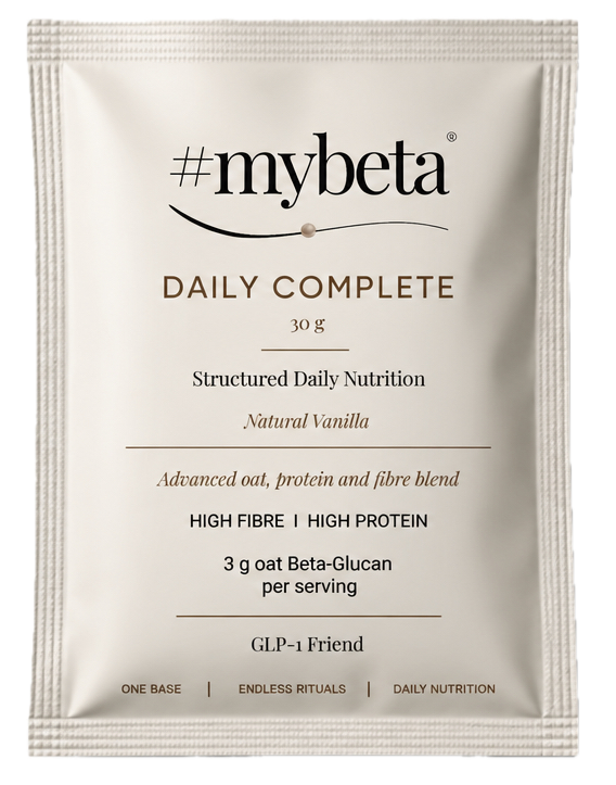 Mybeta® Daily - Ritual